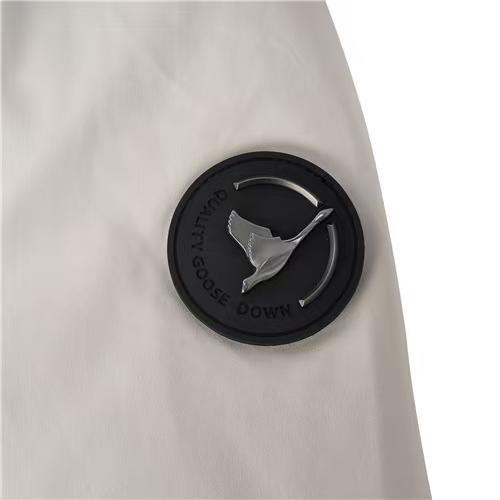 佐丹奴男装25年新款防风防泼水防油污鹅绒01075626 商品图5