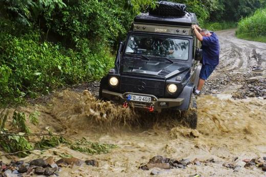 AP Racing Radi-CAL™ X 锻钢系列卡钳 CP8576 Heavy Duty / CP8575 Super Duty 大型SUV·皮卡·越野车·防弹车高强度制动系统 商品图1