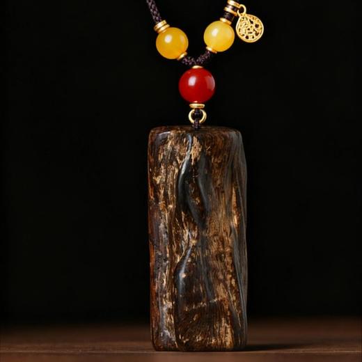 天然海南沉香 沉水级 9.9克 SP7106 商品图1