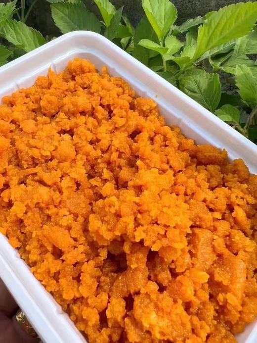 xm❥今日现挖现发，新鲜度100%！！！ 深海海胆膏，新鲜现取 一勺满口是鲜芒，拌饭、寿司、意面、蒸蛋… 商品图4