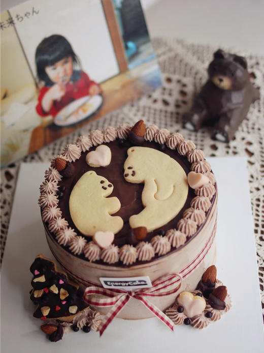 【爱逢其时】 商品图3