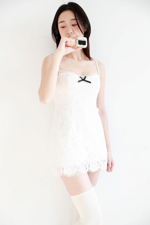 戴上耳机，一切都安静了。液晶触屏+主动降噪蓝牙无线耳机C120788 商品图9