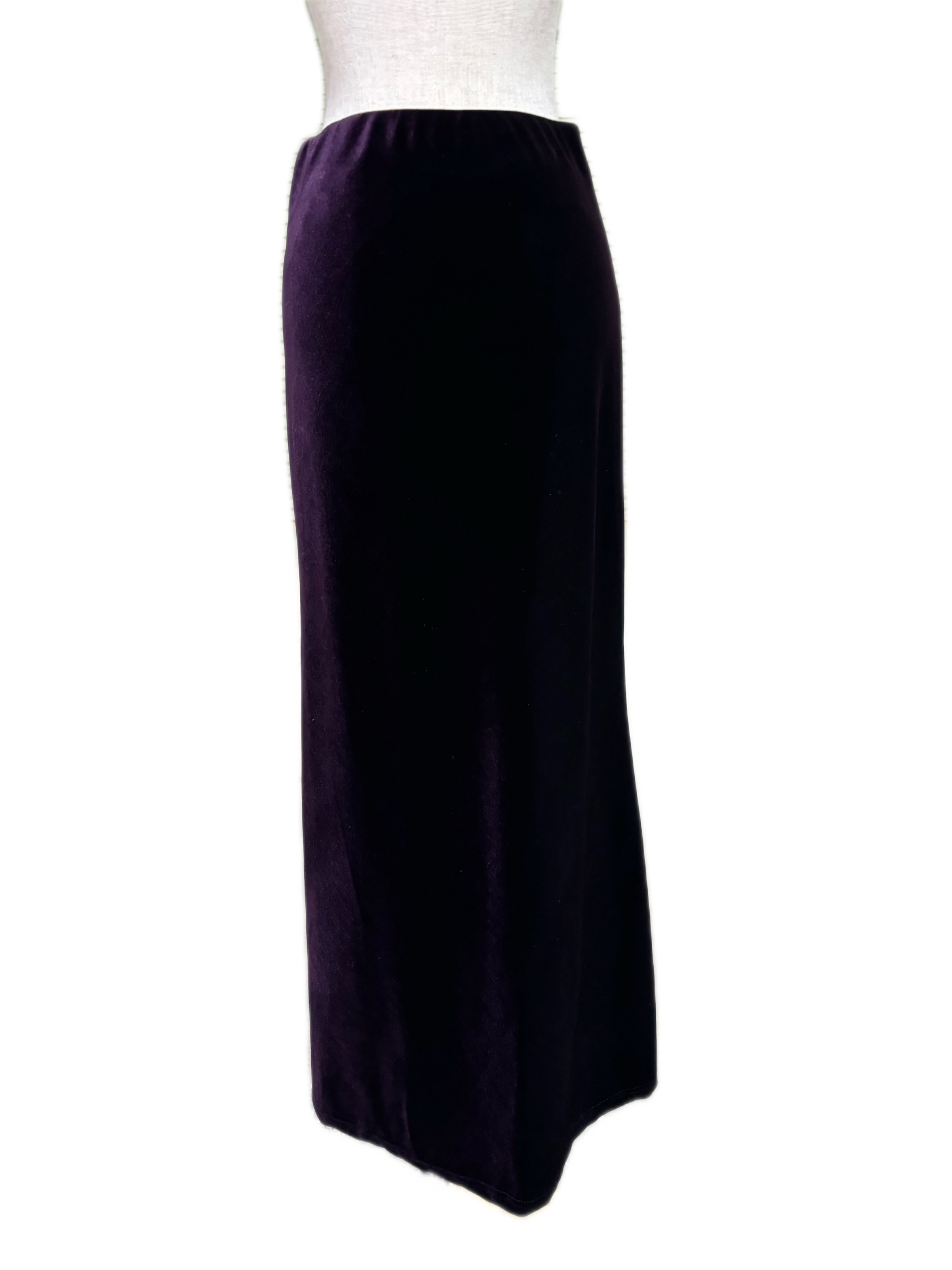 Famecoco范可儿冬款半身裙FAD8HA201 商品图0