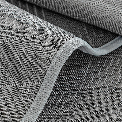 夏季冰丝全包沙发床笠套 简约沙发套罩通用型凉席坐垫 商品图2