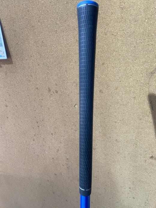 二手左手泰勒梅一号木10度R杆身冠军 商品图8