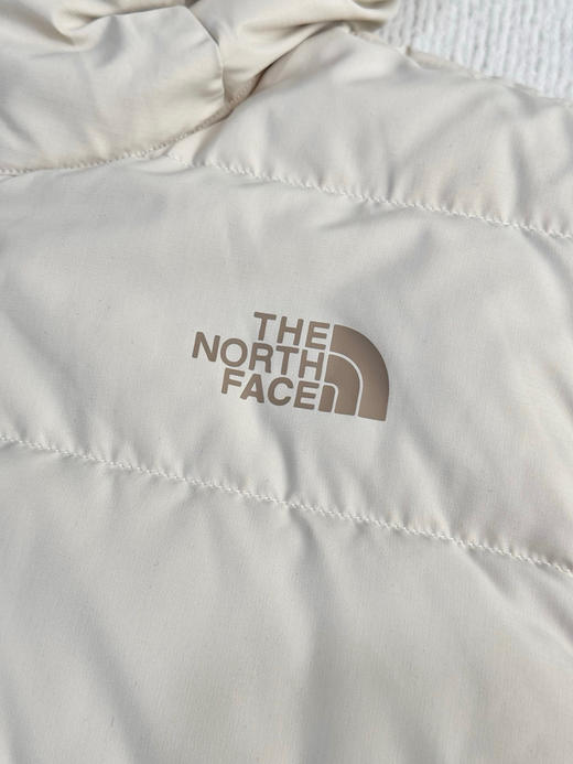 原单正品 TNF北面羽绒服男士户外防泼水800蓬,鹅绒外套
颜色：黑色，米白色，淡蓝色
尺码:l xl xxl 3xl 商品图5