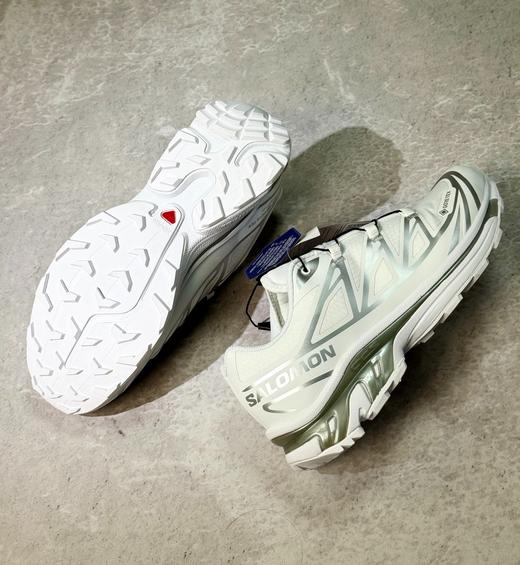 中性款户外功能鞋hu 商品图3