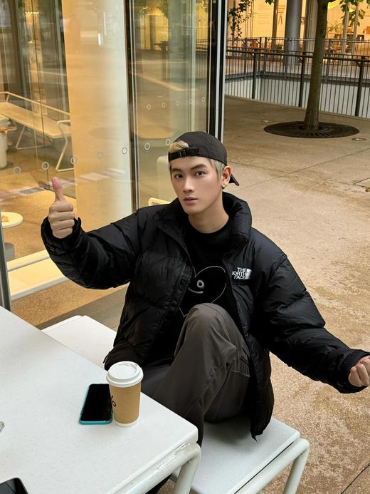 北面 1996经典款羽绒服  多色合集（MT） 商品图4