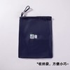 创童深圳校服中学生长袖羽绒服轻薄外套90白鸭绒连帽Teflon三防面料男女同款 商品缩略图5
