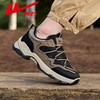 回力男鞋运动鞋2025秋季新款户外徒步鞋子男士百搭休闲登山鞋男款 商品缩略图6