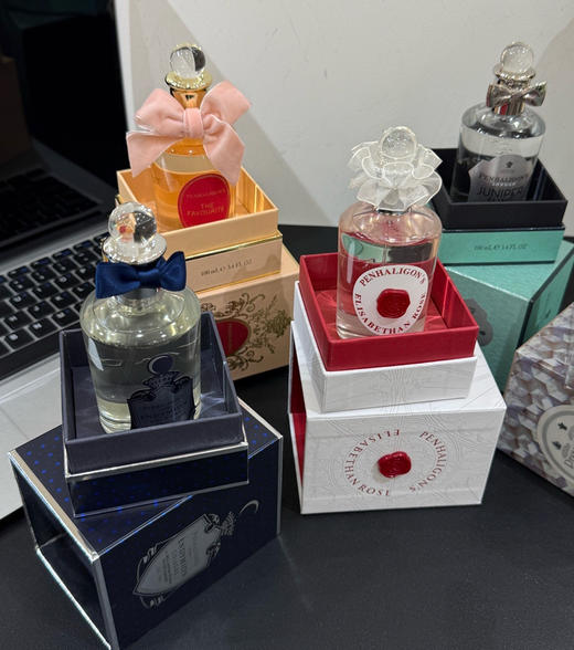 潘海利根香水100ml110604 商品图7