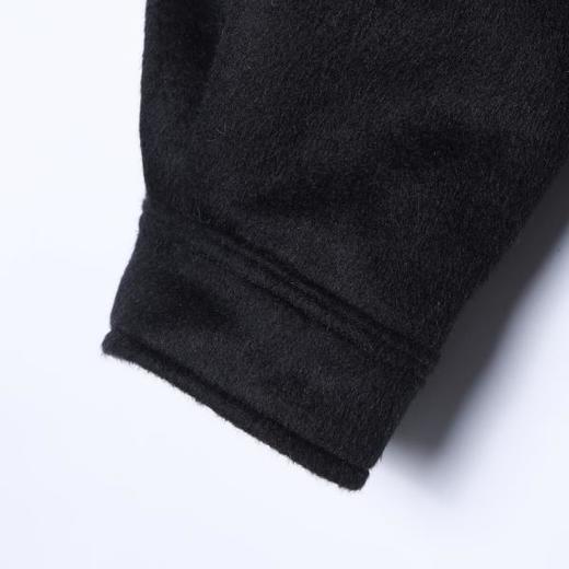 HL-8026SDSA男士秋冬新款痞帅男装潮牌美式纯色拉链立领夹克外套百搭时尚 商品图4