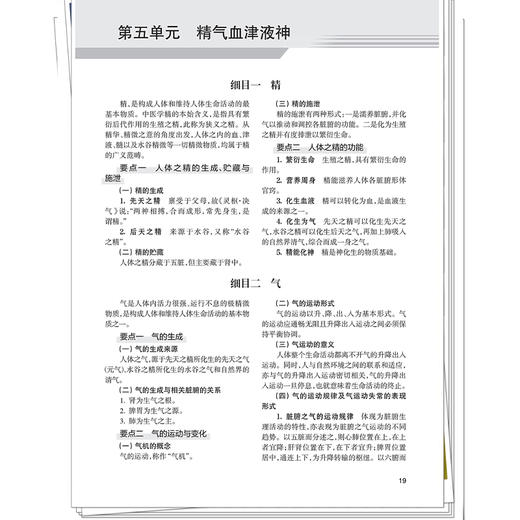 【出版社直发】2026中医耳鼻喉科学（中级）专业技术资格考试指导用书 专业代码337 附赠考试大纲 中国中医药出版社9787513297400 商品图4