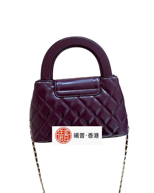 女款Kelly斜挎包ho025 商品图2