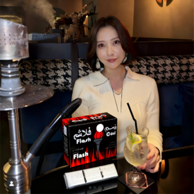 高品质，真便宜！冬天最好玩！沙特阿拉伯水烟环保炭 无烟无味无害 可用于烧烤、取暖