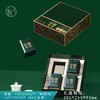 金枝玉叶【信阳毛尖专版 4罐 绿色】42元一套/一件12套 商品缩略图0