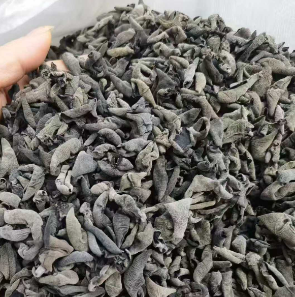 东北特级冬木耳（黑木耳）