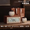 时来运转【棕.小双瓷】43元1套.共1套【尾货满10套包邮】 商品缩略图0