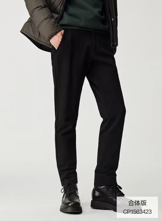九牧王男装 休闲裤CP1563423 商品图1
