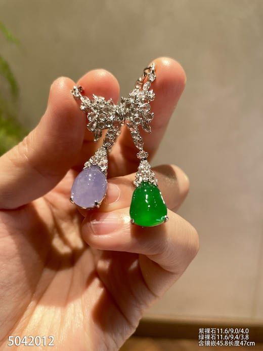 蛋面套链【5042012】具体价格微信咨询 商品图2