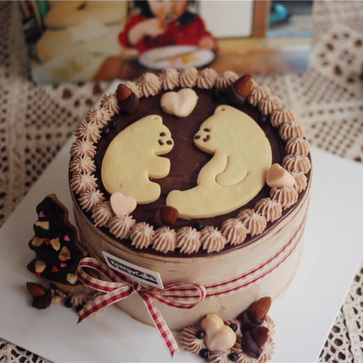 【爱逢其时】 商品图2