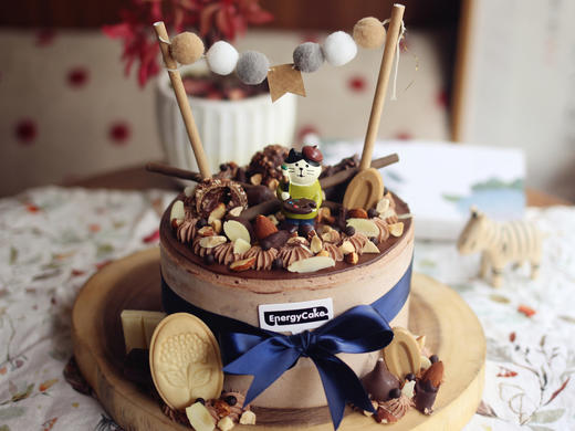 【摩卡·慢时光】 商品图4