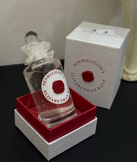 潘海利根香水100ml110604 商品图9