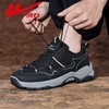 回力男鞋运动鞋2025秋季新款户外徒步鞋子男士百搭休闲登山鞋男款 商品缩略图0