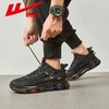 回力男鞋运动休闲鞋2025秋季新款百搭潮流厚底显高户外跑步鞋子男 商品缩略图3