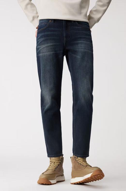 九牧王男装  牛仔裤DP5560622 商品图0