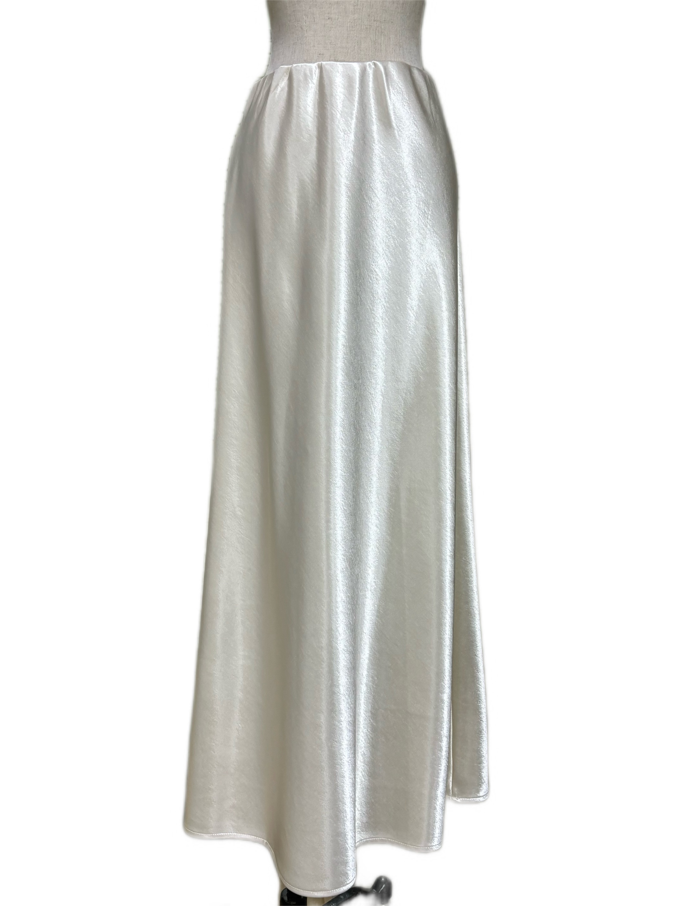 Famecoco范可儿冬款半身裙FAD8HA202 商品图1