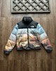 北家1996羽绒服日照金山 商品缩略图2