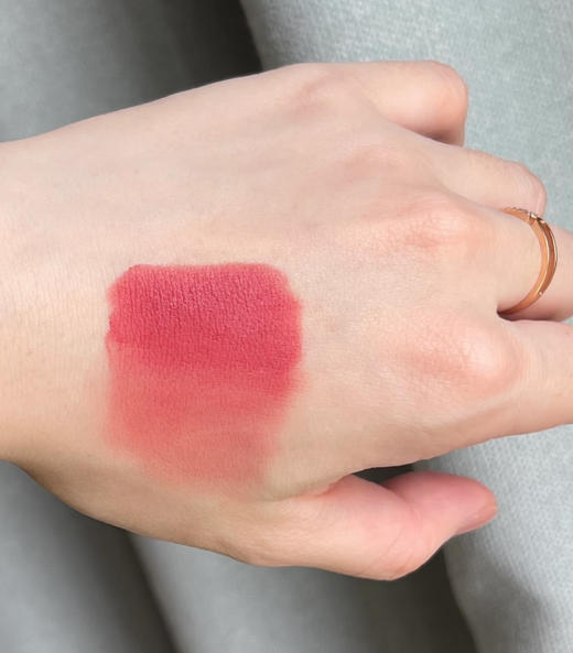 原价380 Dior迪奥丝绒 772#口红 干枯玫瑰 商品图1