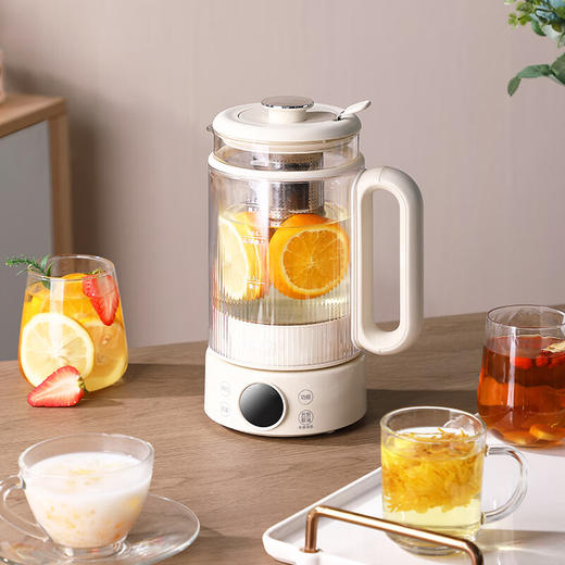 大宇养生壶DYYS-8082 商品图4