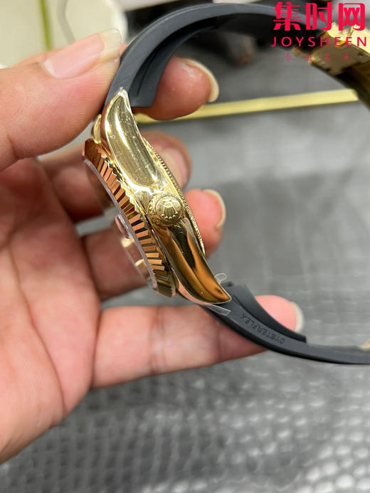 重磅新品 ZF劳力士Sky-Dweller 天行者系列 配重版本 男士腕表 商品图5