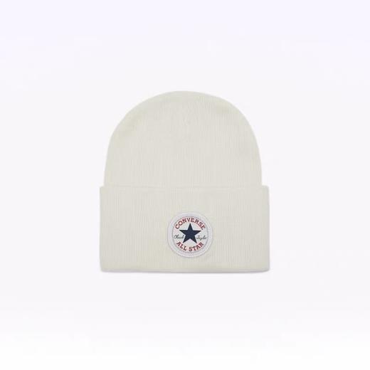 【云粉节】【8折】7楼CONVERSE匡威 秋冬星星贴片针织帽毛线帽UA5854 吊牌价169元 现价135元 商品图4