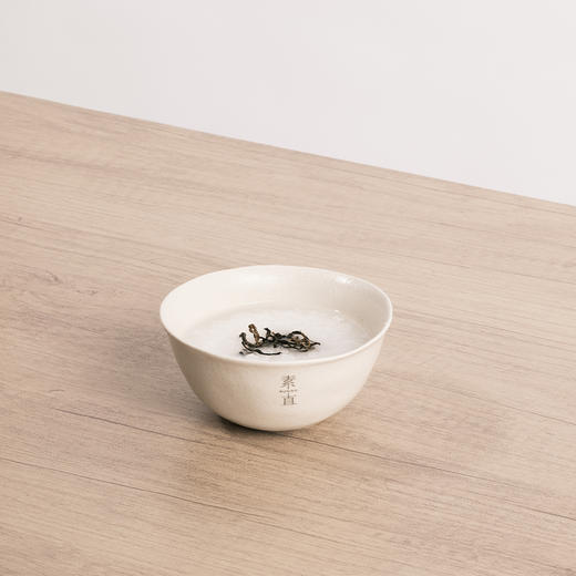 素直陶瓷碗 商品图1