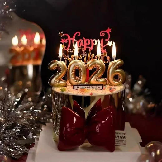 你好2026 商品图0