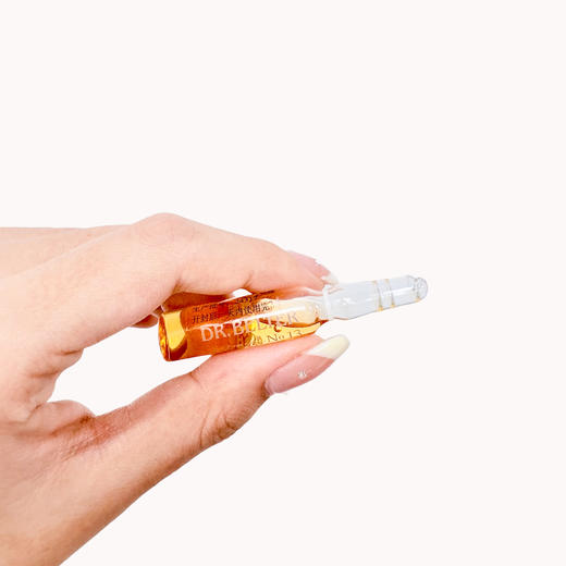 【特卖】BELTER 提升收紧安瓶 2mL*10支 德国进口 紧致肌肤 27年1月25日到期 商品图5