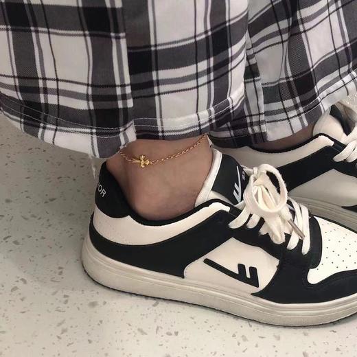 克罗心横版十字架手链（ZS*EJ） 商品图5