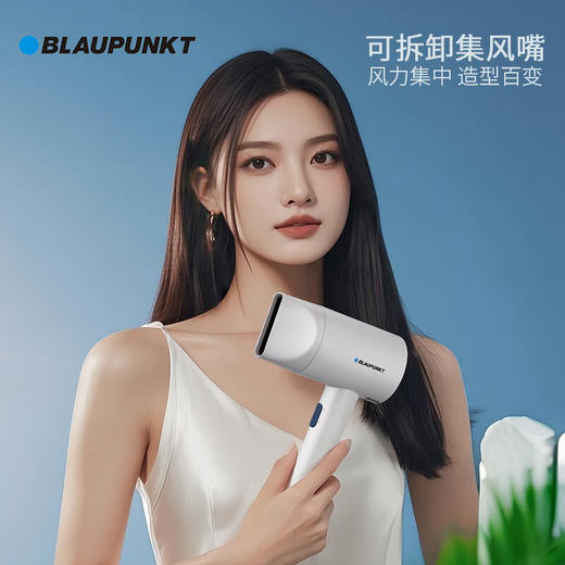 蓝宝电吹风BP-HC005B 商品图5