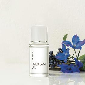 日本进口 SONOKO 荘能子 鲨烷亮润美容油 20mL 角鲨烷油