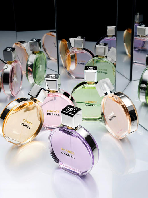 香水。 商品图8