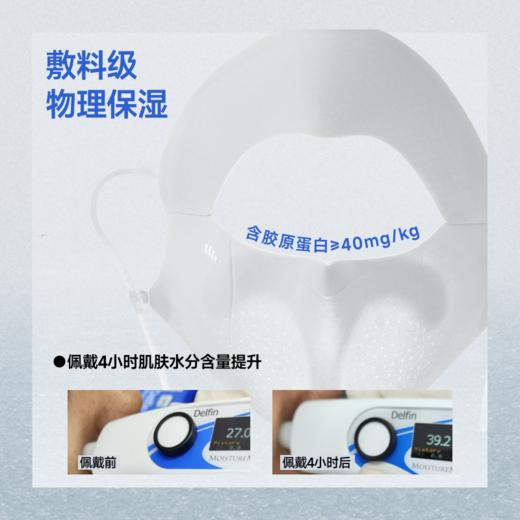 【云粉节】【2件8.5折】6楼蕉下肌底屏护面罩SS448吊牌价149 商品图2