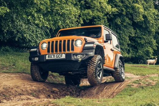 AP Racing Radi-CAL™ X 锻钢系列卡钳 CP8576 Heavy Duty / CP8575 Super Duty 大型SUV·皮卡·越野车·防弹车高强度制动系统 商品图6