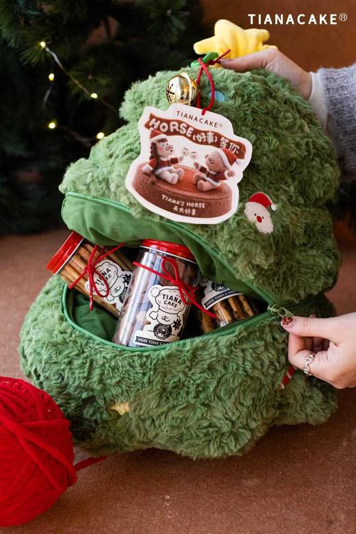 圣诞树曲奇套组 商品图0