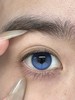 isoralook半年抛美瞳 打走瞌睡虫 14.5mm 商品缩略图0