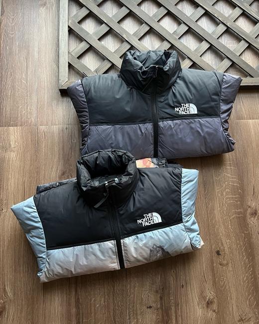 北家1996羽绒服日照金山 商品图1