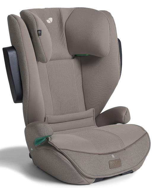 Joie巧儿宜I-Traver大童安全座椅3一12岁ADAC评分isize规格增高垫 商品图0