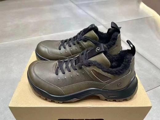 爱步ECCO越野男鞋系列822364 商品图3